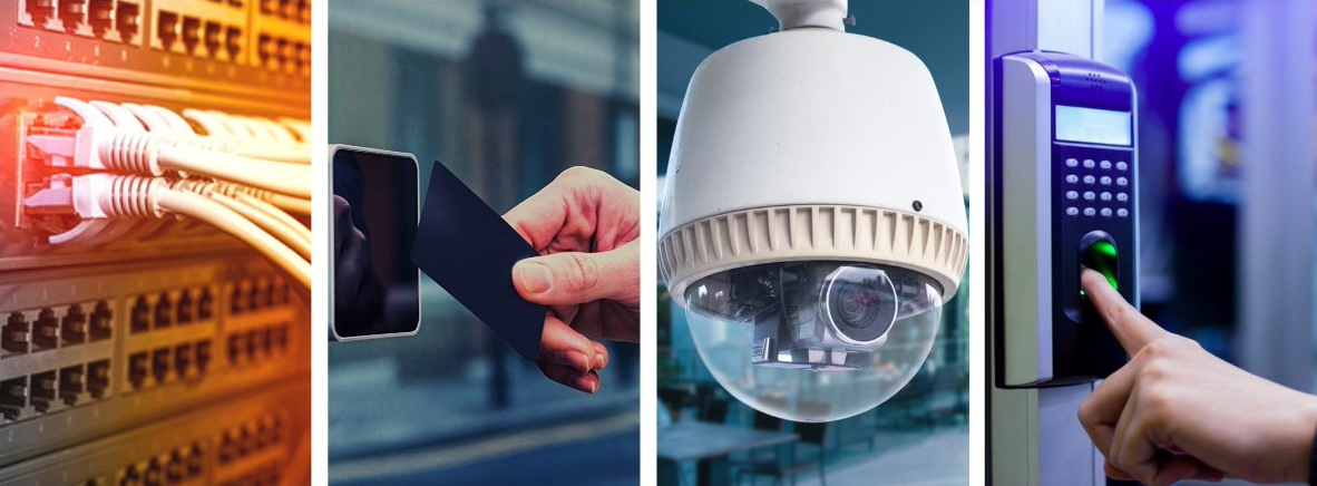 ELV Systems services in UAE